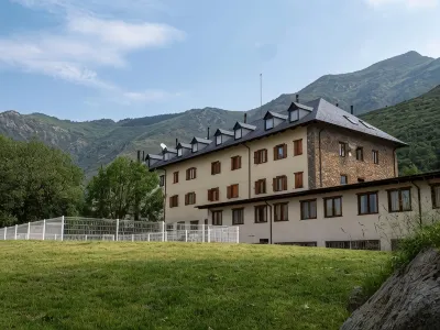 Hotel Taüll
