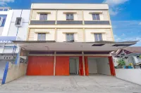 Hotel O Rappocini Near Rsia Paramount