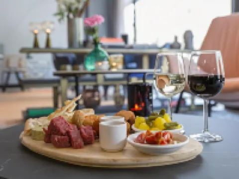 โรงแรมโพสทิลลีออน วีทีซี โรตเทอร์ดัม โรงแรมในรอตเตอร์ดัม