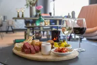 Postillion Hotel WTC Rotterdam Hotels in Rotterdam