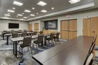 Fairfield Inn & Suites Asheville Weaverville Hotel a Madison County