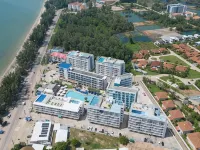 BEACH APARTMENT Baan Suan Pratisang 주변 호텔