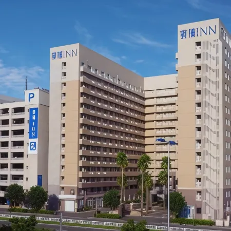 Toyoko Inn Chubu International Airport No1
