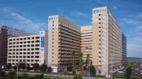 Toyoko Inn Chubu International Airport No1 - parking