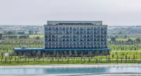 Hilton Garden Inn Samarkand Sogd Hotels in 
