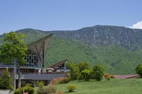 Okushiga Kogen Hotel Hotel a 