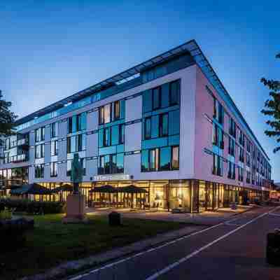 Hotel Kolding Hotel Exterior