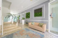 Nautic Beach Hotel Hotels in Viserba