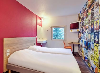 hotelF1 Lille Villeneuve d'Ascq