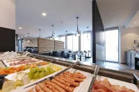 Design & Lifestyle Hotel Estilo - Frühstück