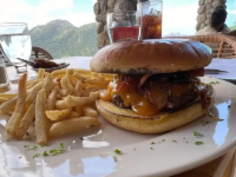 諾瑪達共和國酒店-艾爾瓦谷 埃爾巴耶酒店