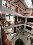 El Cumbe Inn Hotels in Cajamarca