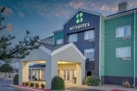 MySuites Lawton - 3-Star