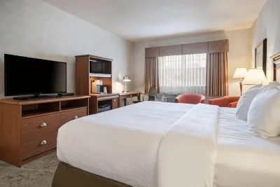 Best Western Truro - Glengarry