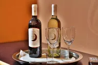 ホテル デル ヴィアーレ