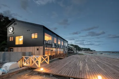 Imigre Hotels near Hima banyagai Minorino Banya