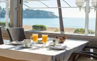 Hotel Restaurant Sant Pol Hotels in S'agaro