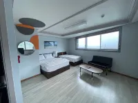Ulleungdo JD Hostel Hotels in Ulleung-gun