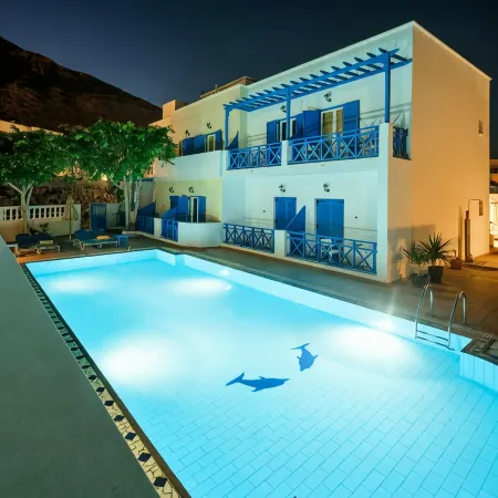 Karidis Hotel