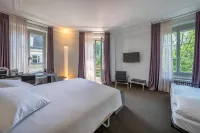Hotel Continental Park Luzern