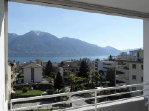 Smart-HOTEL MINUSIO, a Swiss Quality Hotel Hotels in Minusio