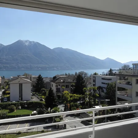 Smart-HOTEL MINUSIO, a Swiss Quality Hotel