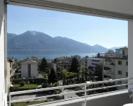 Smart-HOTEL MINUSIO, a Swiss Quality Hotel Hotels in Minusio