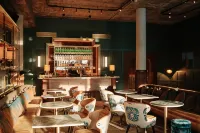 The Dean Cork - bar