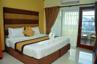 Beach Corridor Hotel & Spa with Free Airport shuttle Hotels in Negombo