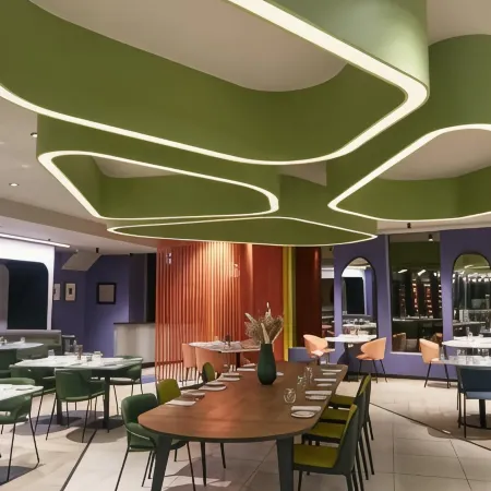 Pullman Santiago El Bosque