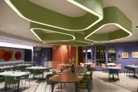 Pullman Santiago El Bosque