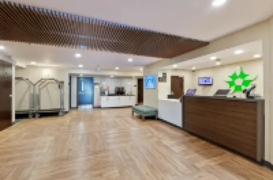 Extended Stay America Premier Suites - Union City - Dyer St Hotels in Union City