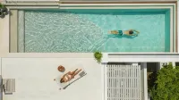 Parian Lithos Residence - Merinäköala