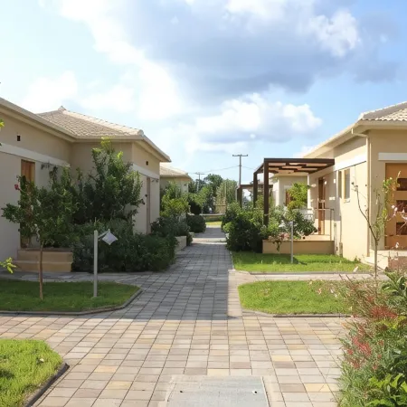 Niriides Luxury Villas