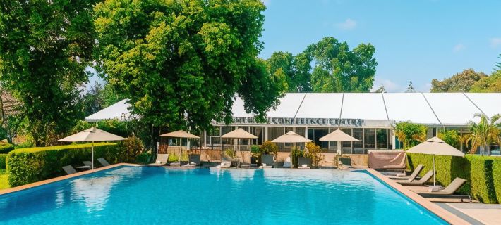 Mount Meru Hotel Hotels in Arusha
