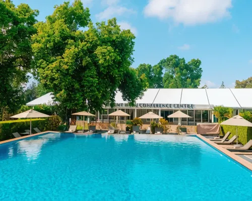 Mount Meru Hotel Hotels in Arusha
