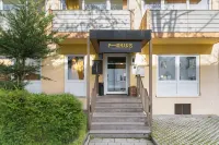 Homaris Apartments München Laim Các khách sạn ở 