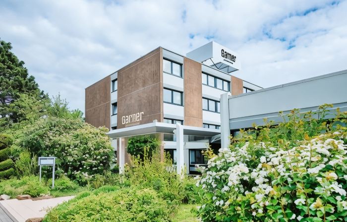Garner Hotel MAINZ by IHG
