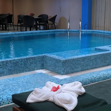 Best Western Plus Doha
