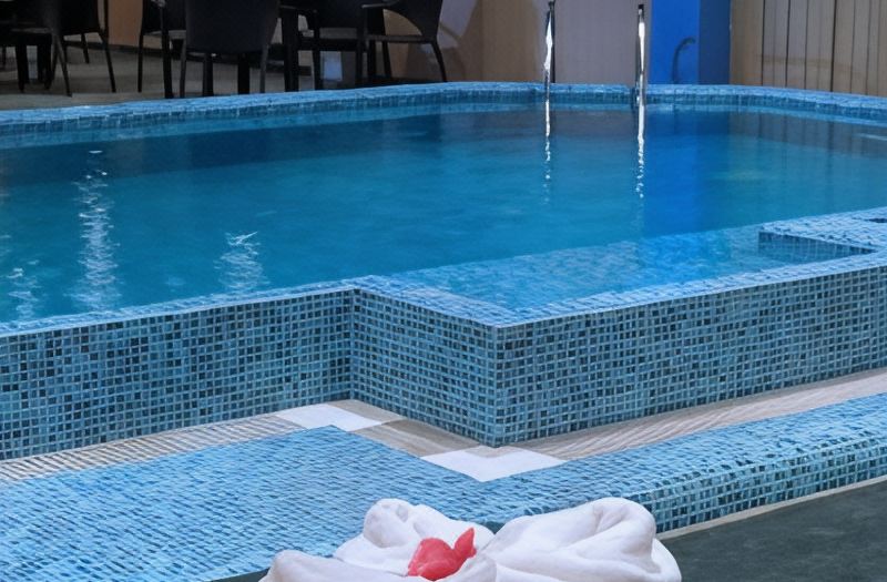 Best Western Plus Doha photo 2