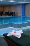 Best Western Plus Doha - สระว่ายน้ำส่วนตัว