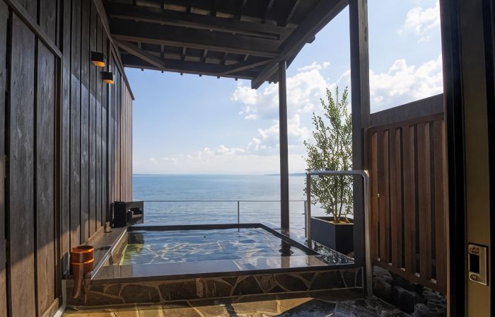 La se ri Resort and Stay