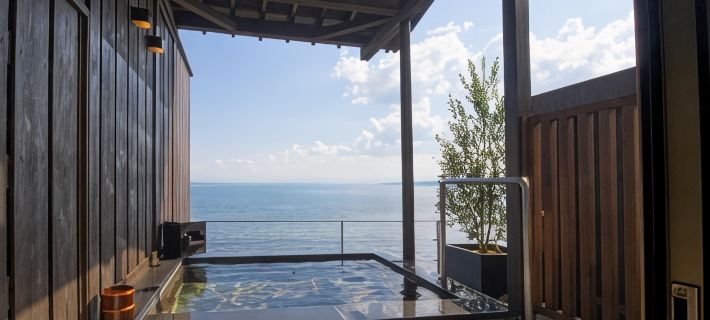 La se ri Resort and Stay Hôtels à&nbsp;: Himi