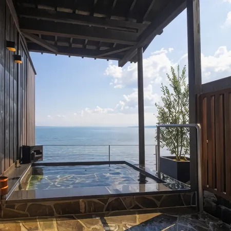La se ri Resort and Stay