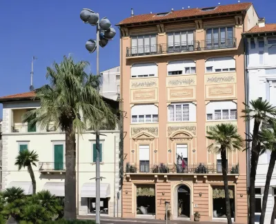 Hotel Liberty Hotel in zona Mercatone Hao Li Lai