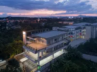 Eco Inn Prime Trang Hotels in Trang