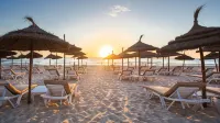 MARHABA CLUB - Ocean View
