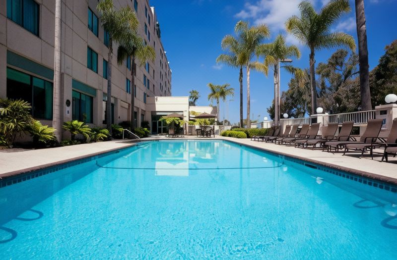 Country Inn & Suites by Radisson, San Diego North, CA photo 2