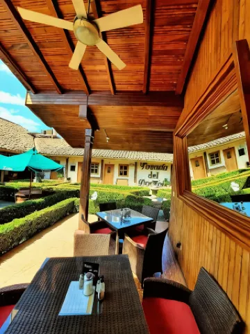 Hotel la Posada del Doctor