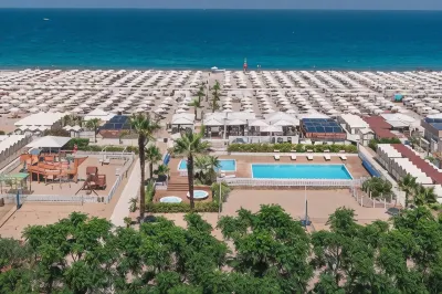 Hotel Lungomare